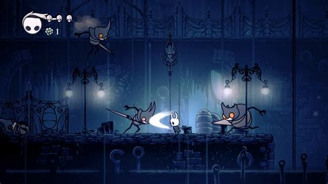 Use Hollow Knight Game Online – Hollow Knight Game > .